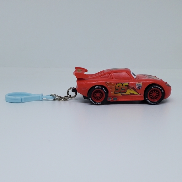 Disney Accessories Undle Of 2 Disney Pixar Cars Watch Light Up